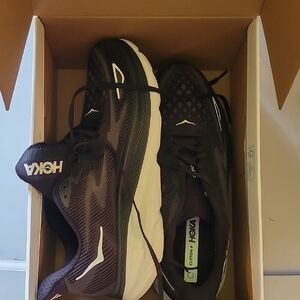 Hokas Size 14 2E wide width Worn Once